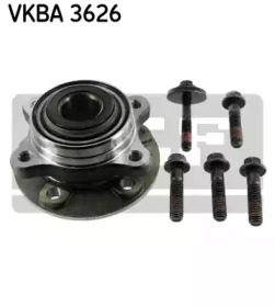 Комплект подшипника SKF VKBA 3626